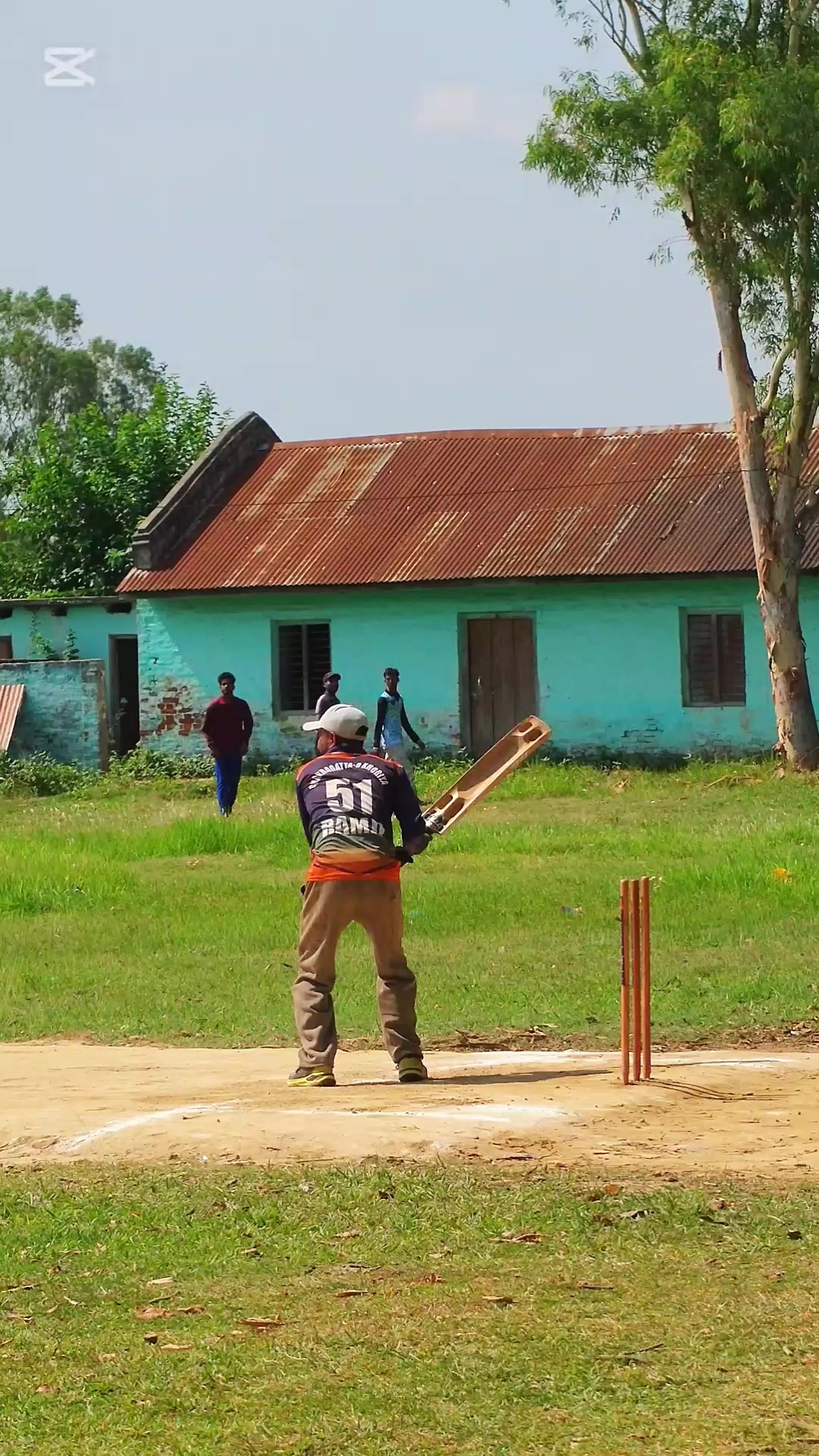 @RAMJI ADHIKARI🏏❣️