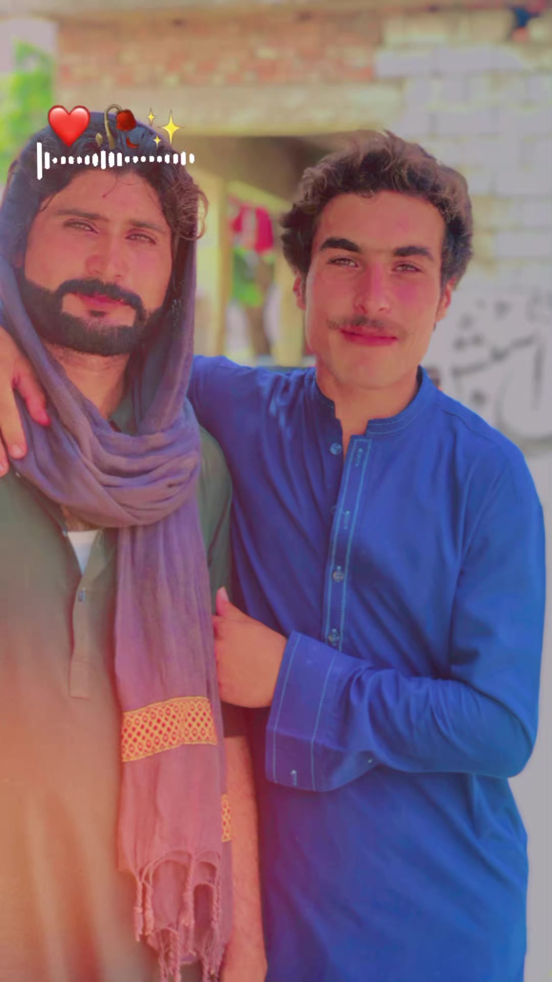 @Gul Sayad Bacha