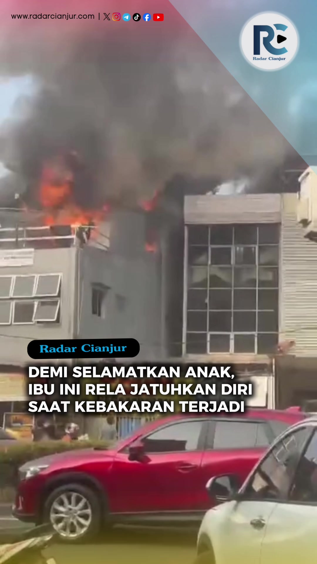 @Radar Cianjur