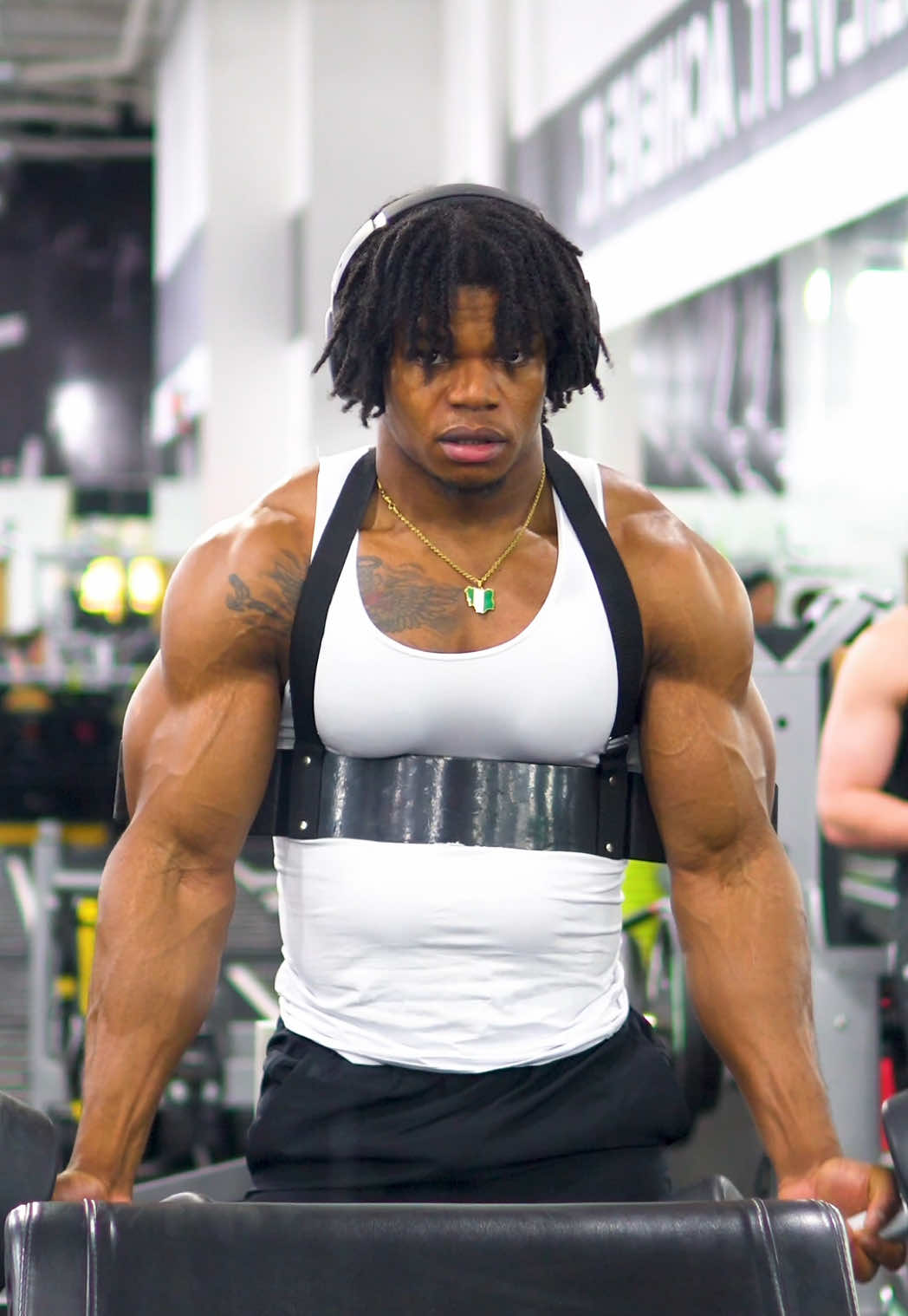 @YT: BanksyFit