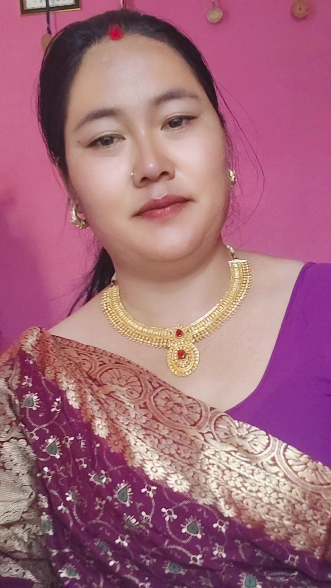 @Usha Magar