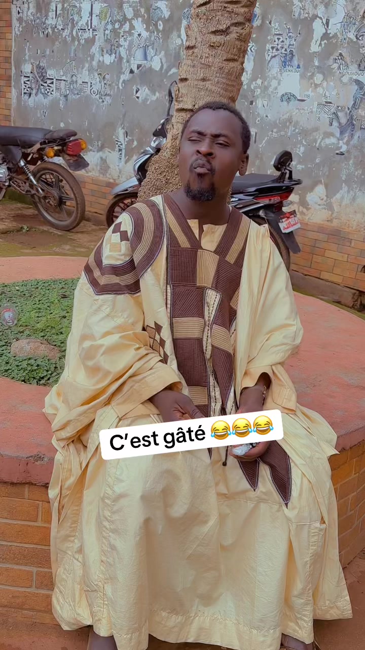 @MONSIEUR NAH PON