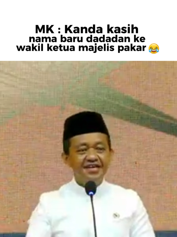 @Kanda Bahlil Fanbase