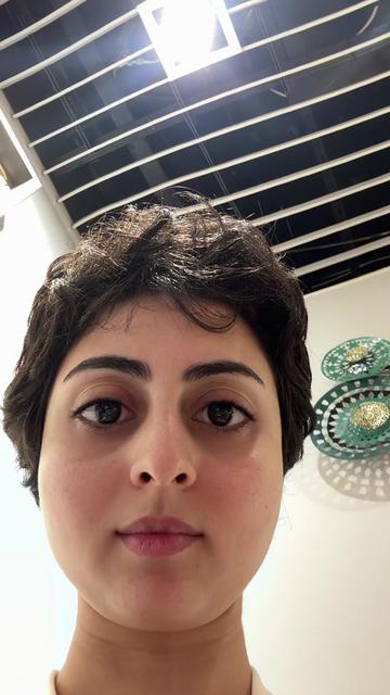 @Ameera Benmaaoui