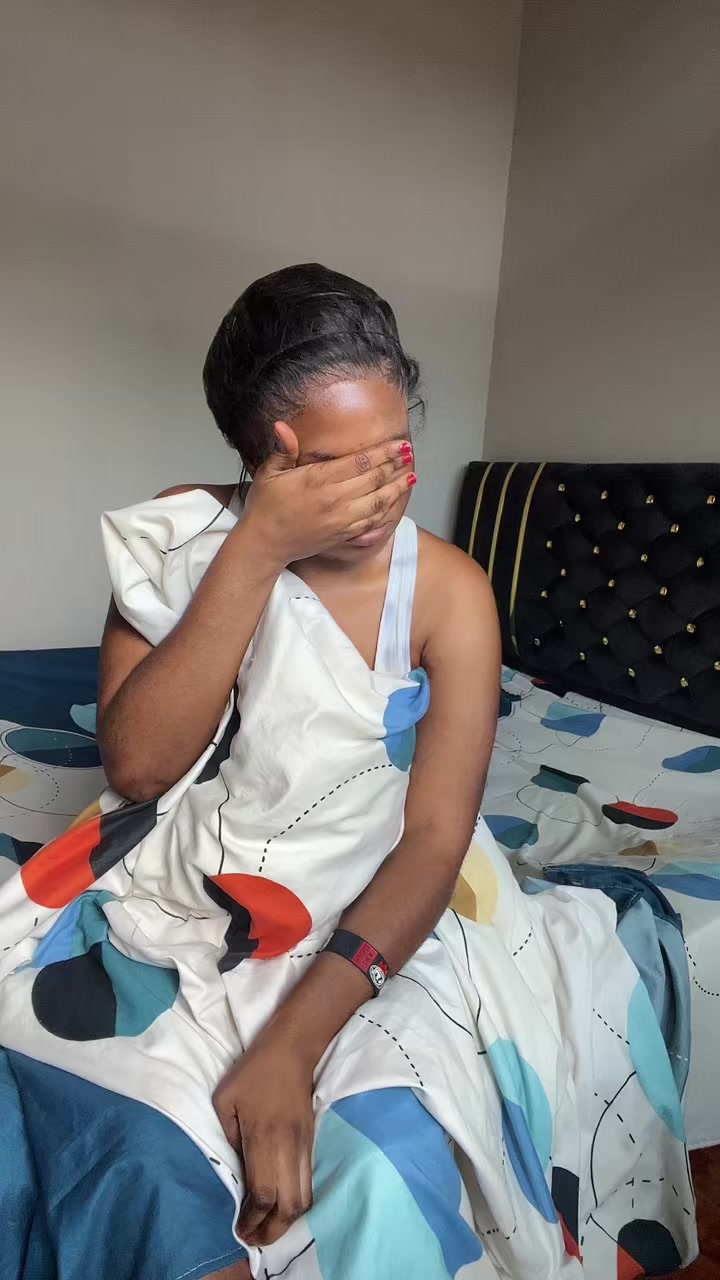 @Muasi y’a mobali moko 🥰🥰👌