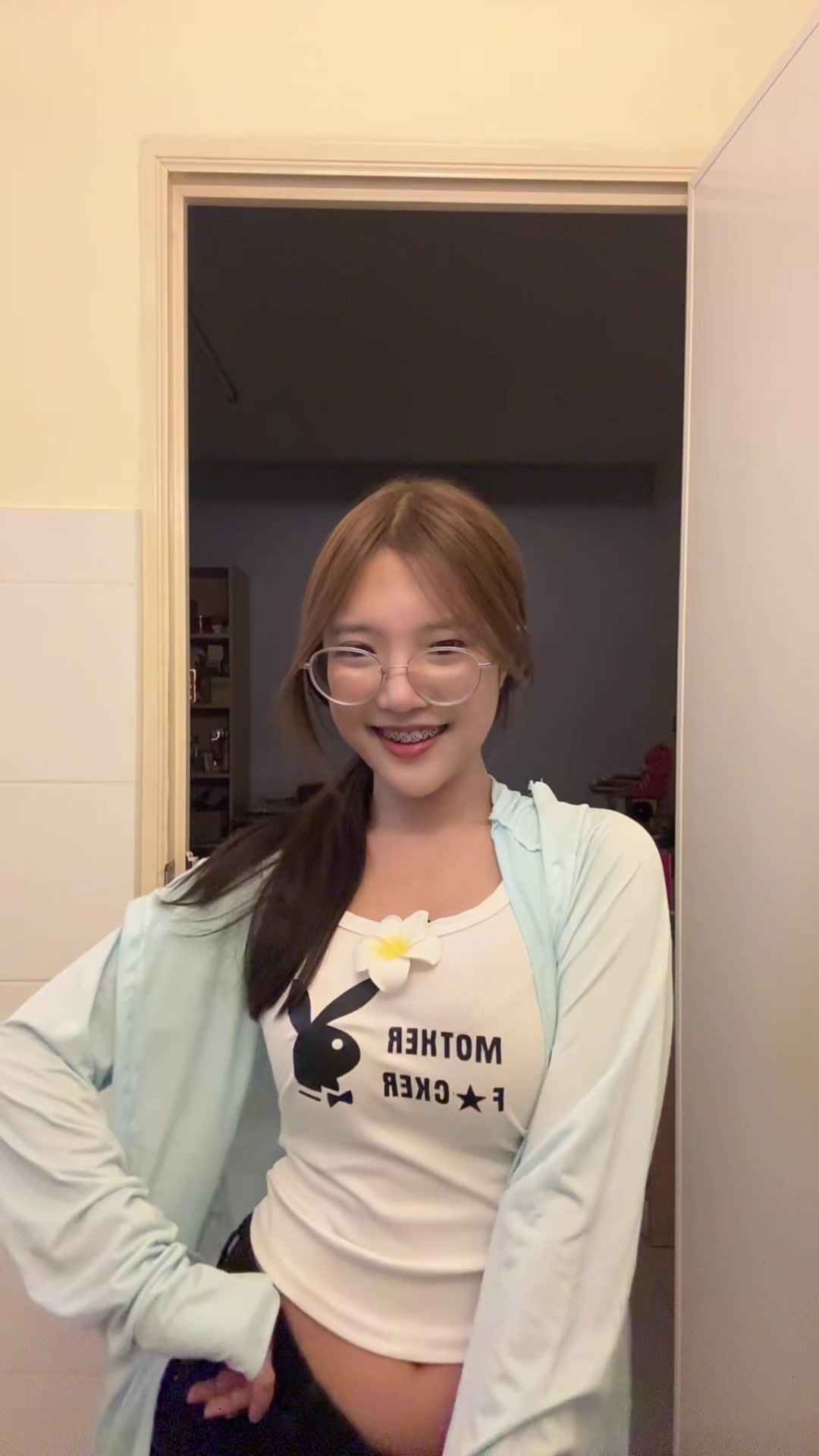 @ผัดบวบใส่ไข่