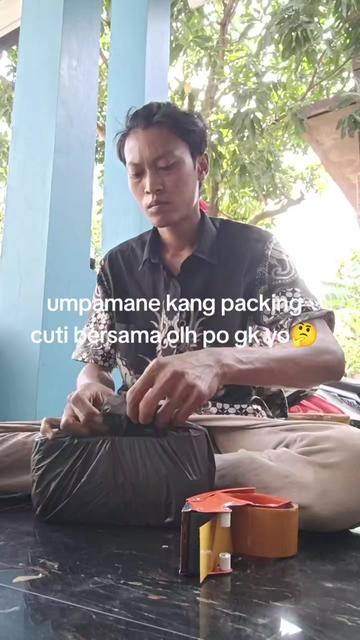 @akun berkah