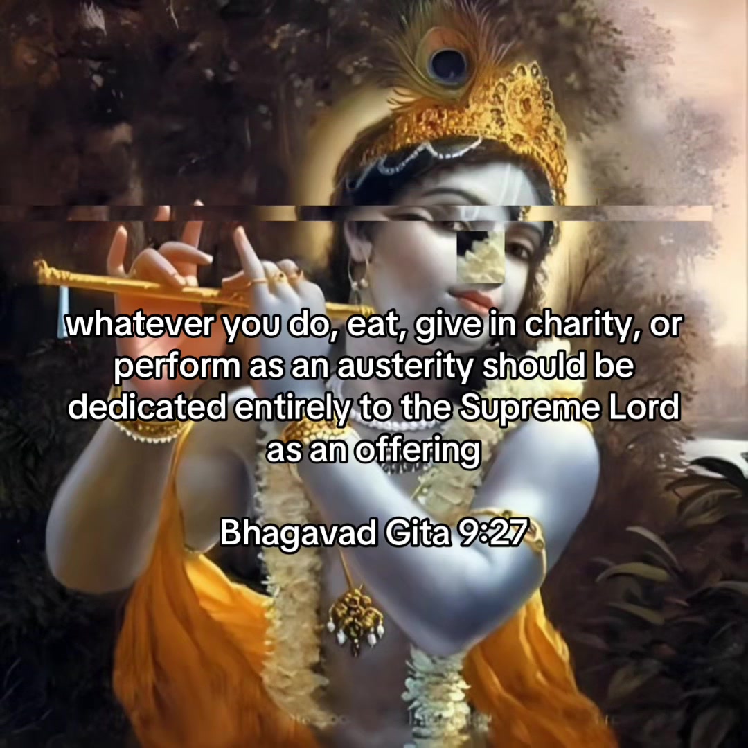 @BhaktiWarrior🪈