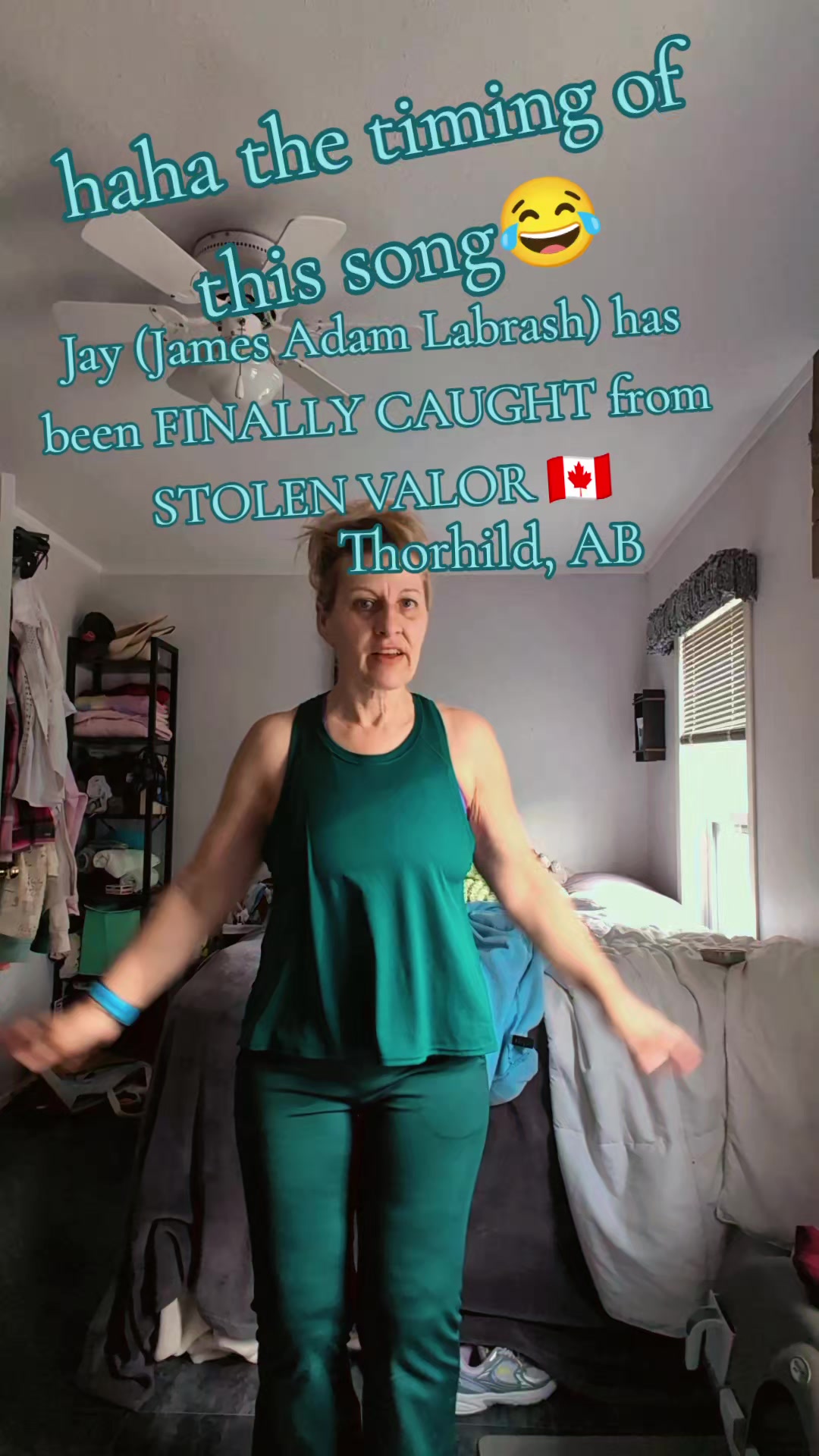 @Tara McNair 🇨🇦❌