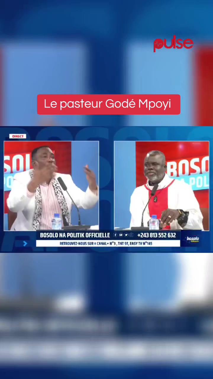 @Pulse Congo