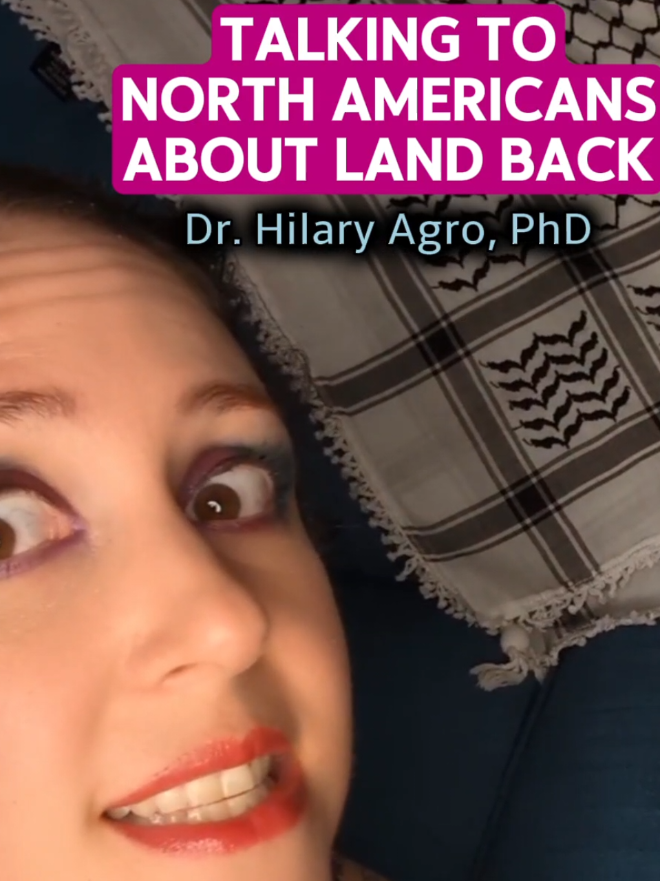 @Dr. Hilary Agro, PhD 🍄