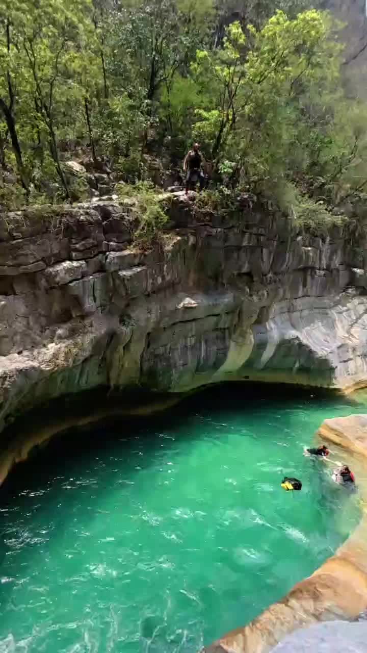 @Kongo Aventuras
