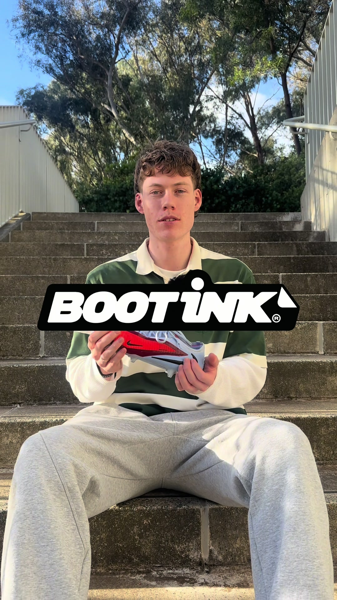 @BootInk