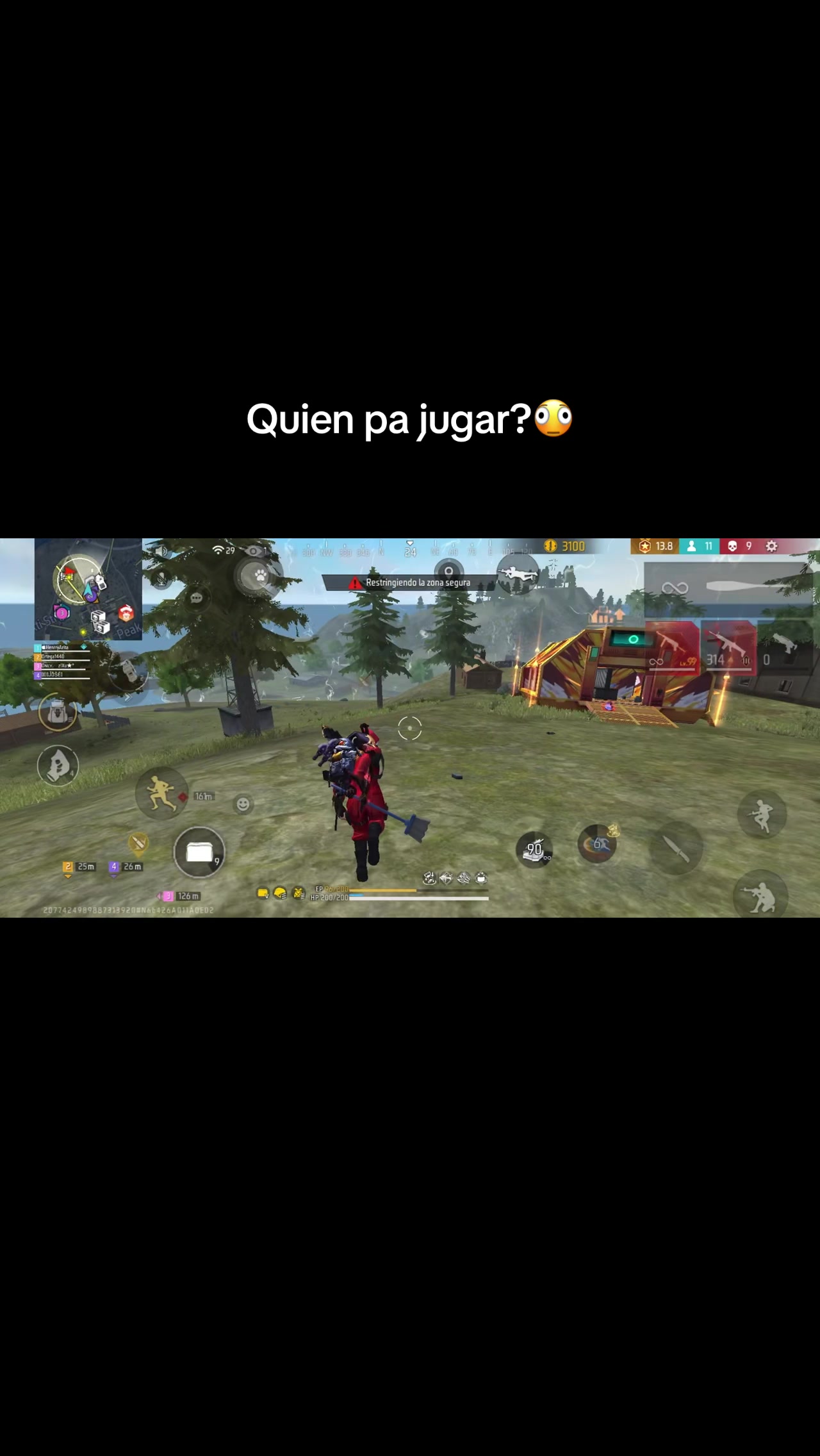 @🔱👑🥷Henry Arita🥷👑🔱RHLM👺