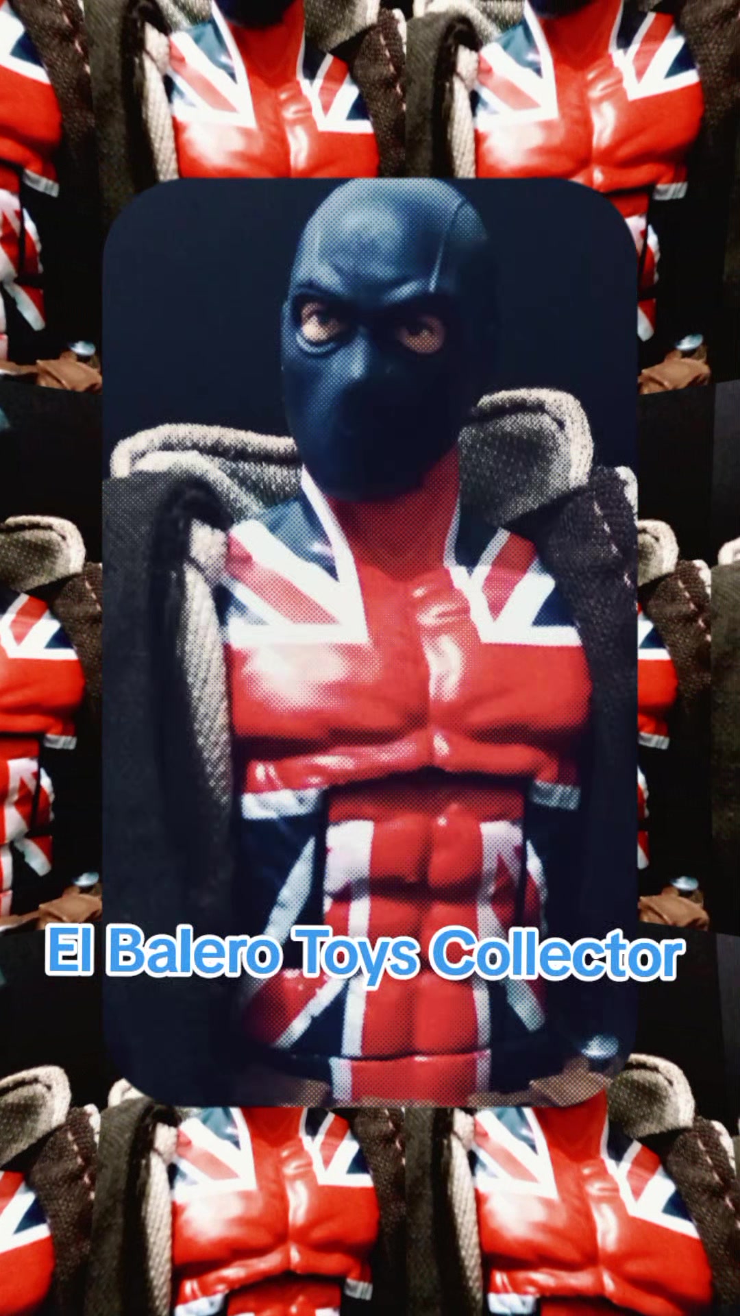 @EL BALERO TOYS COLLECTOR