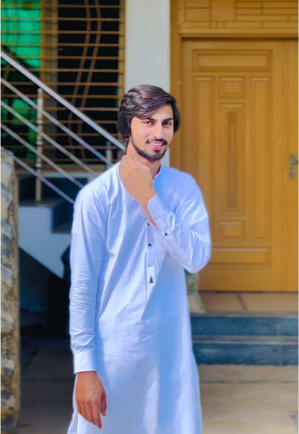 @❣️رانا احمد خاں 😋