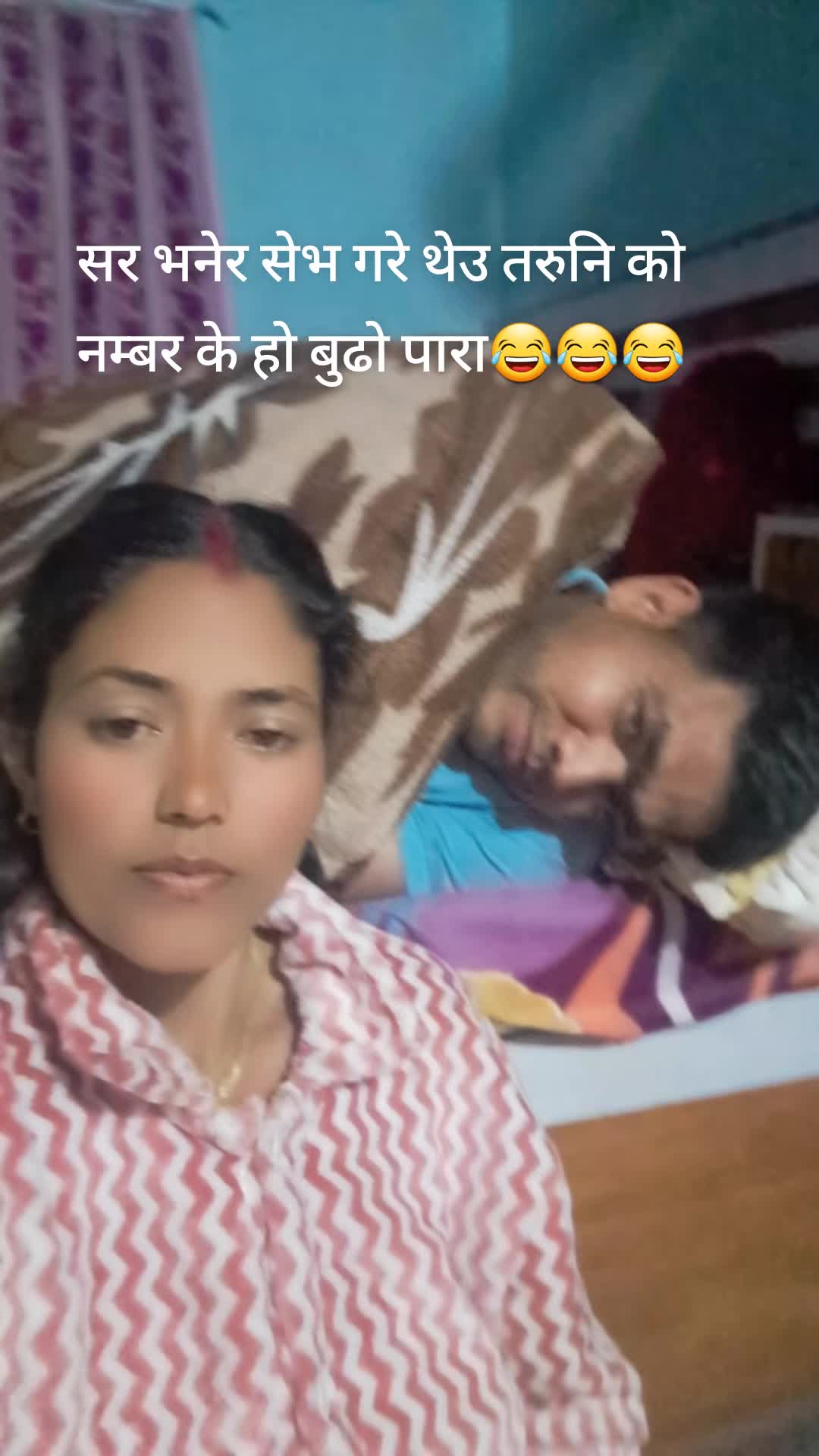 @krishna Bista oli❤️