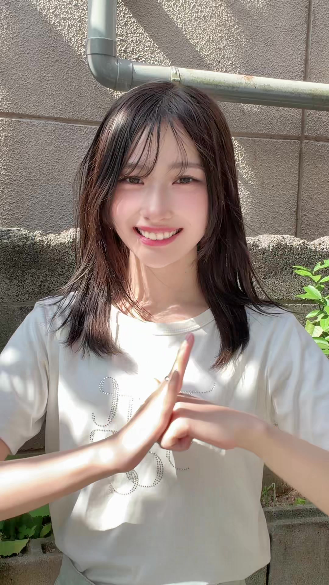 @柚来しいな