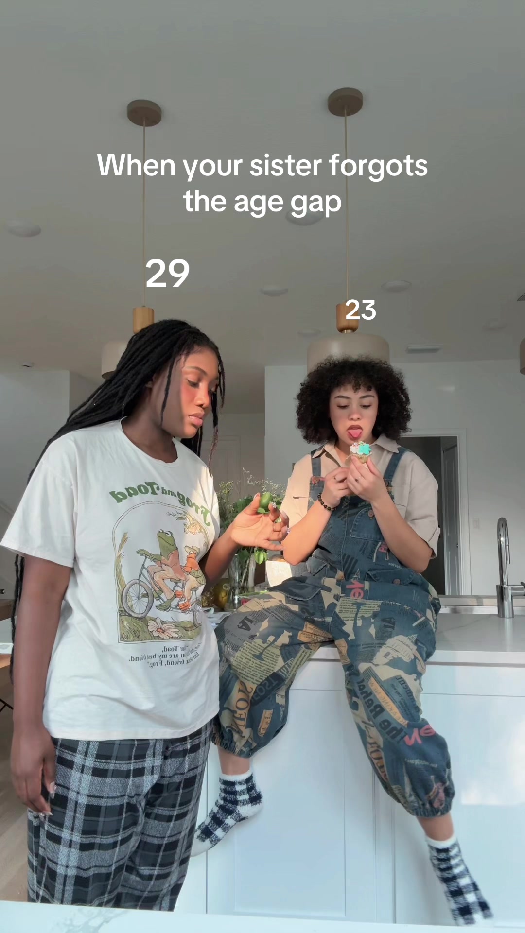 @Arielle Tara