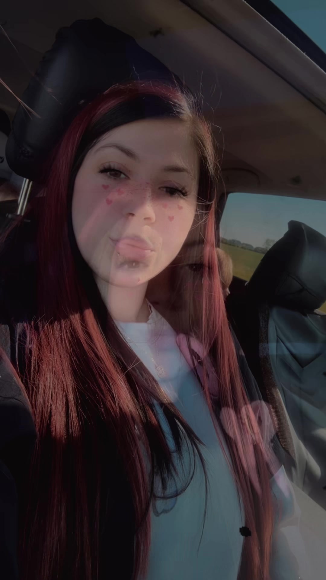 @Kenzie Marie