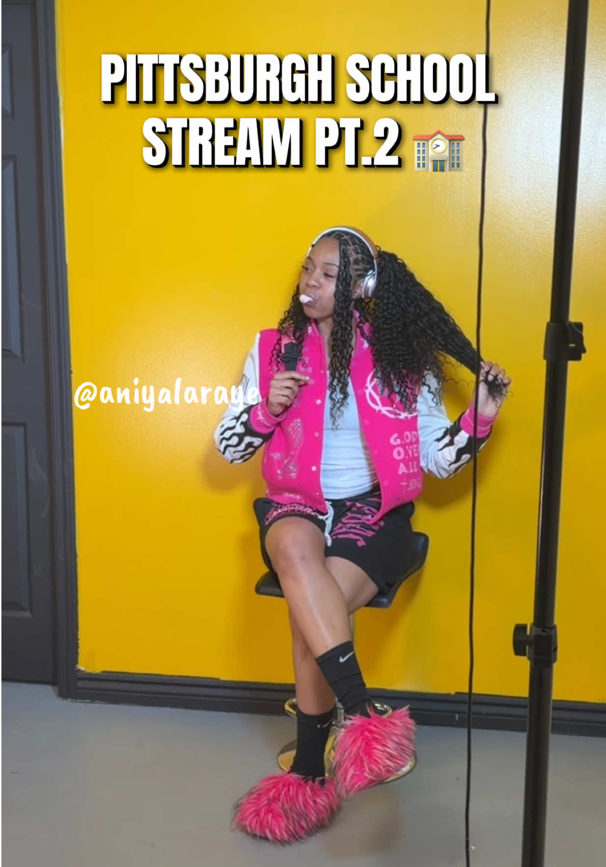 @Aniya LaRaye ☆