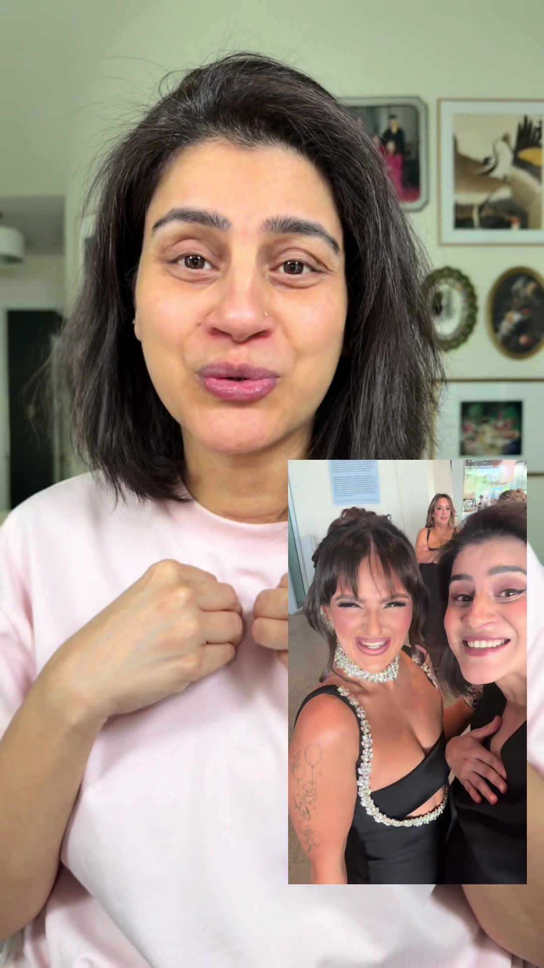 @Mona Aslam | Gut & Glow Coach