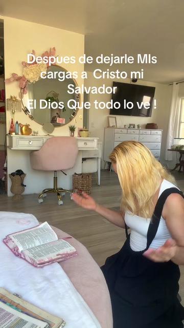 @Gracias Cristo!