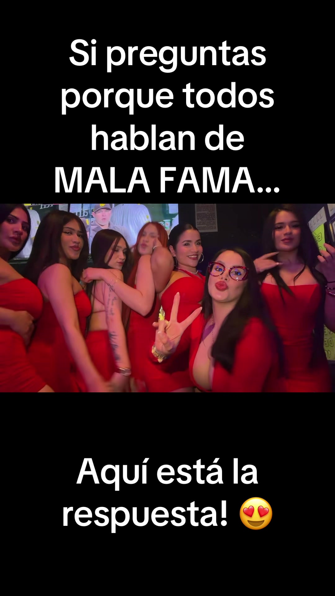 @Mala Fama [Patricia Marquez]