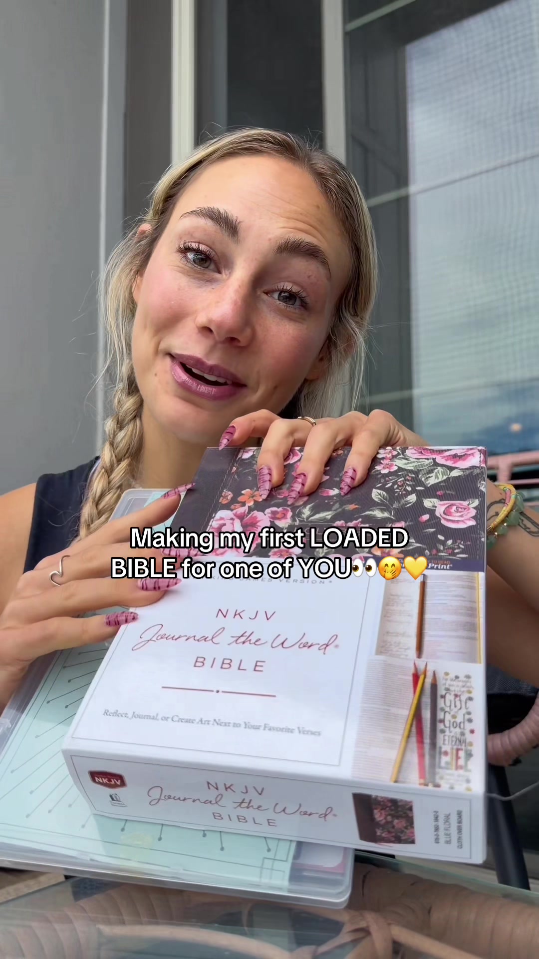 @Faith Enokian