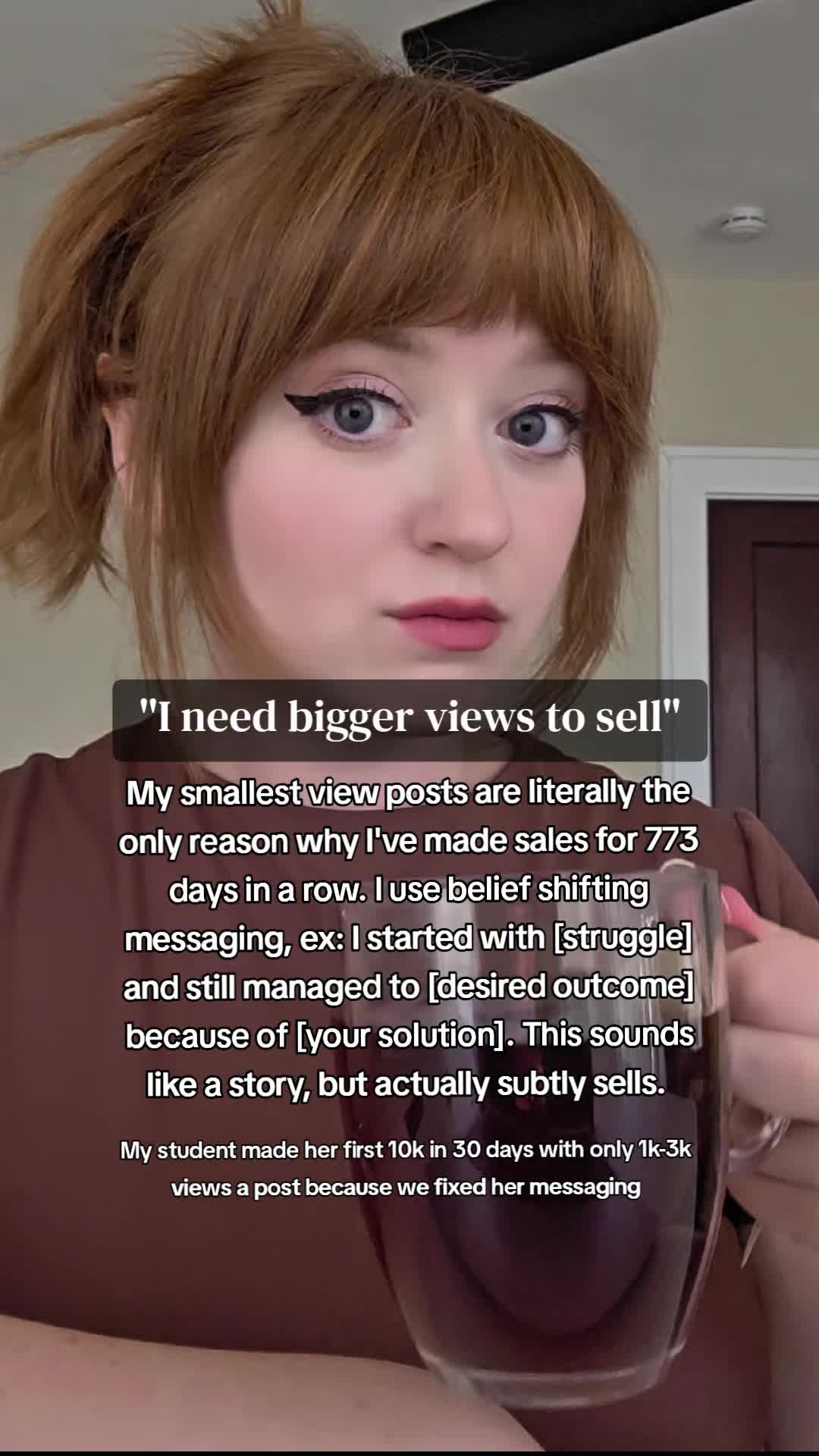 @Sarah | Content Marketing BFF