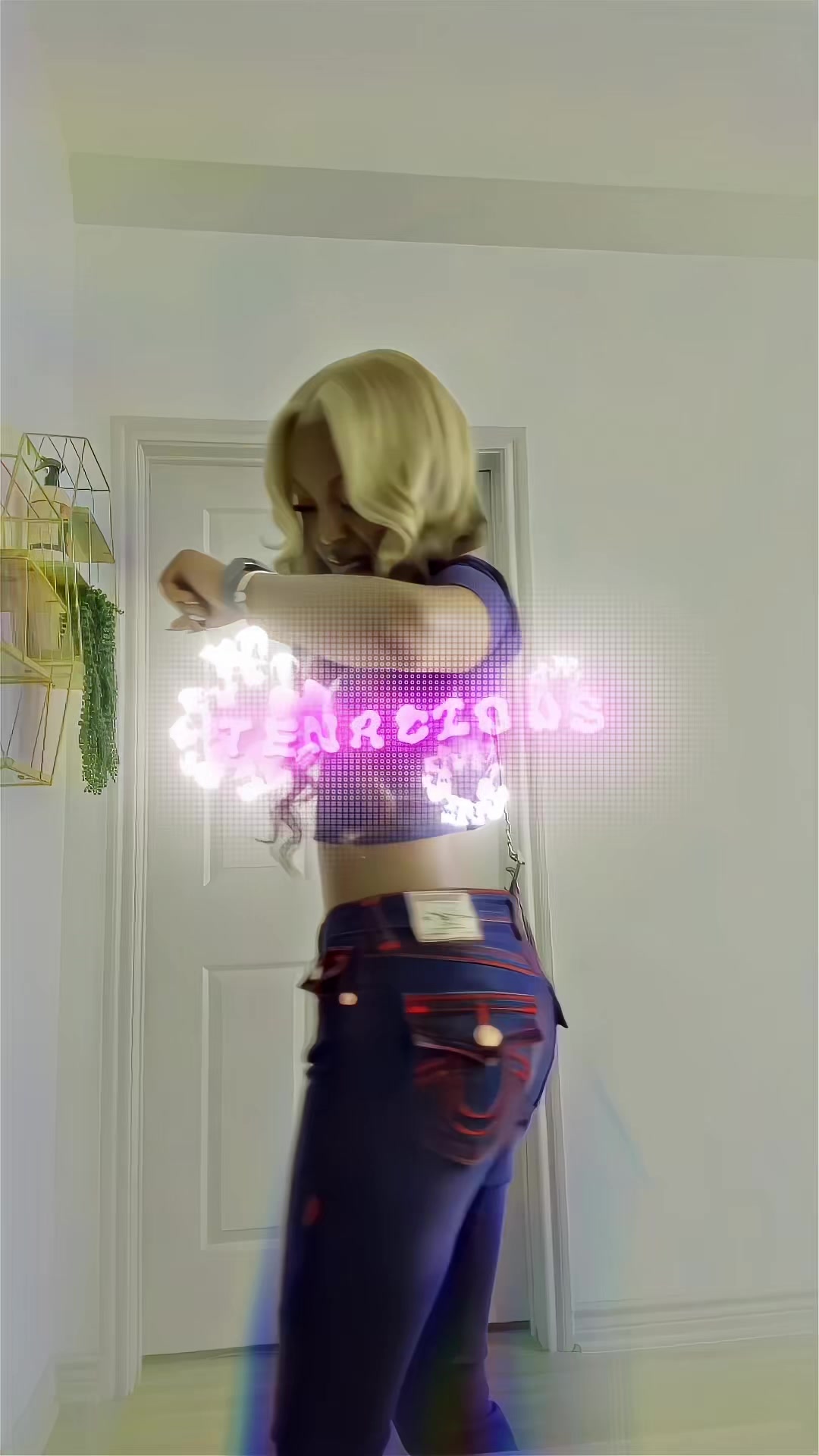 @tenacious