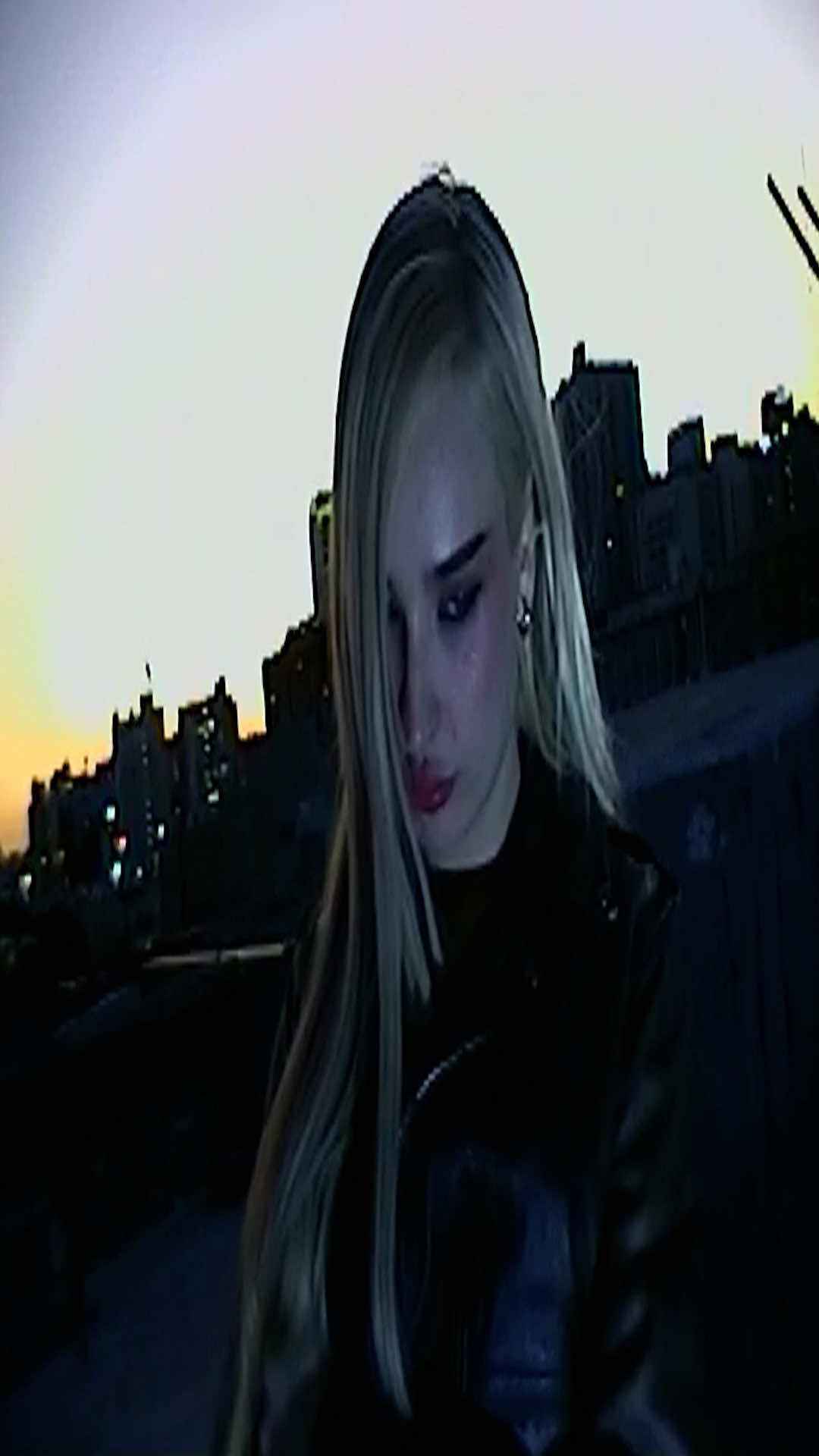 @kim petras