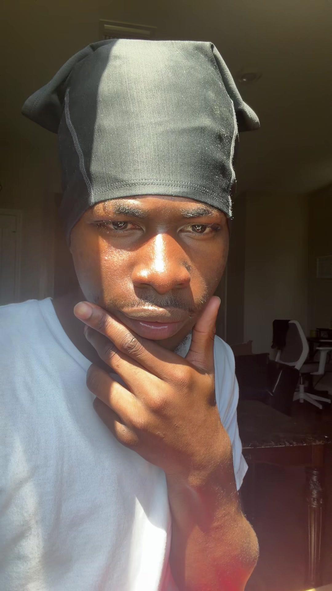 @ITS THAT ONE DARKSKIN