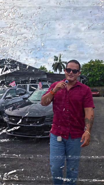 @Tito's Florida Cars