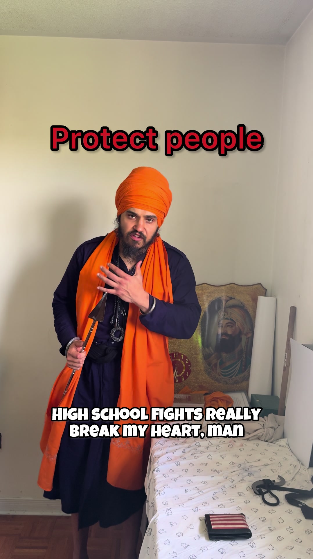 @Gurpartap Singh Khalsa