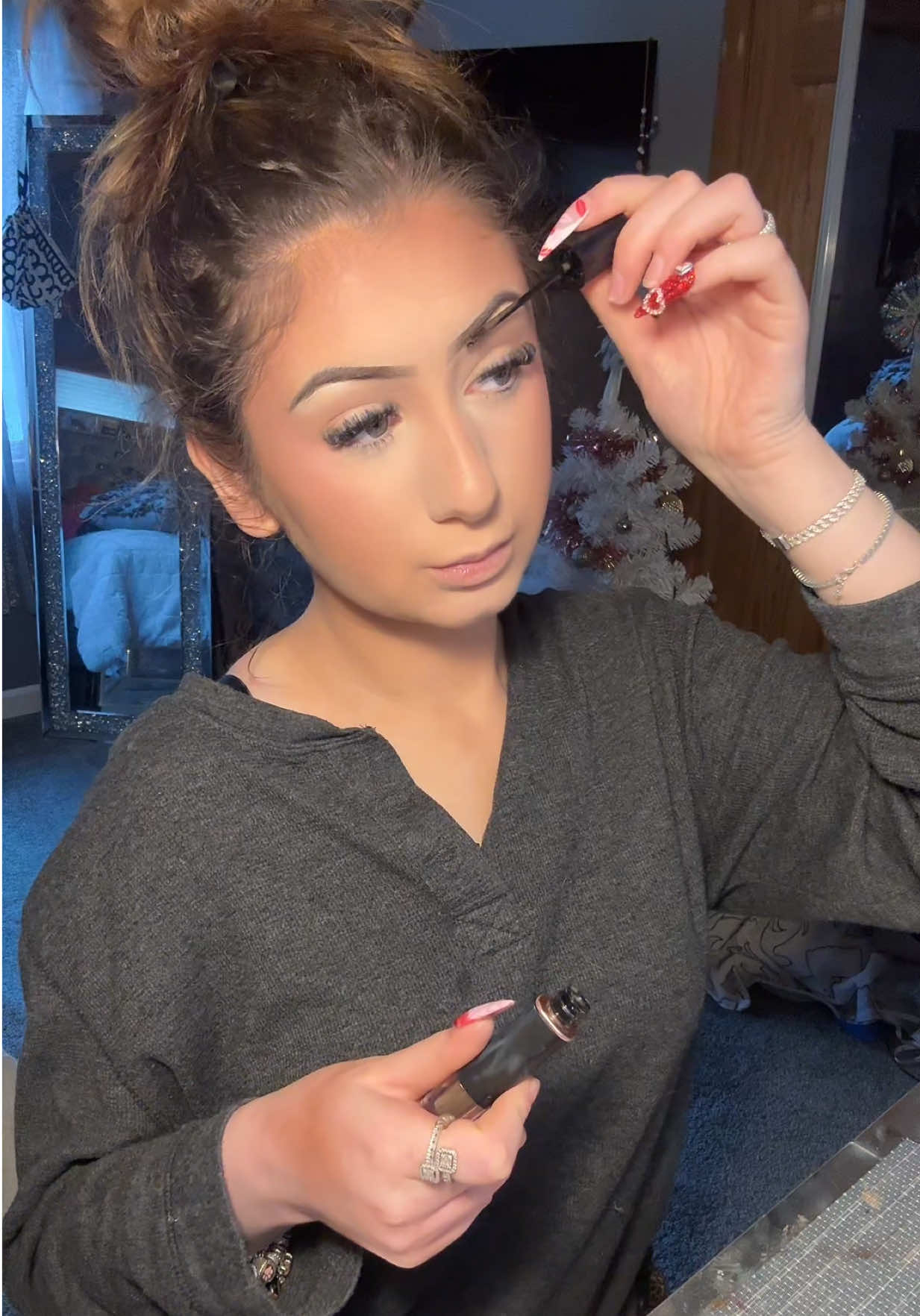 @Brittany Marie