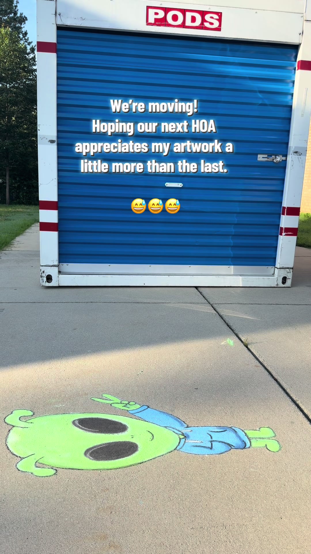 @Chalk with Mack 🖍️