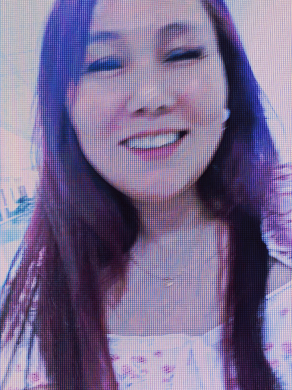 @Raelene