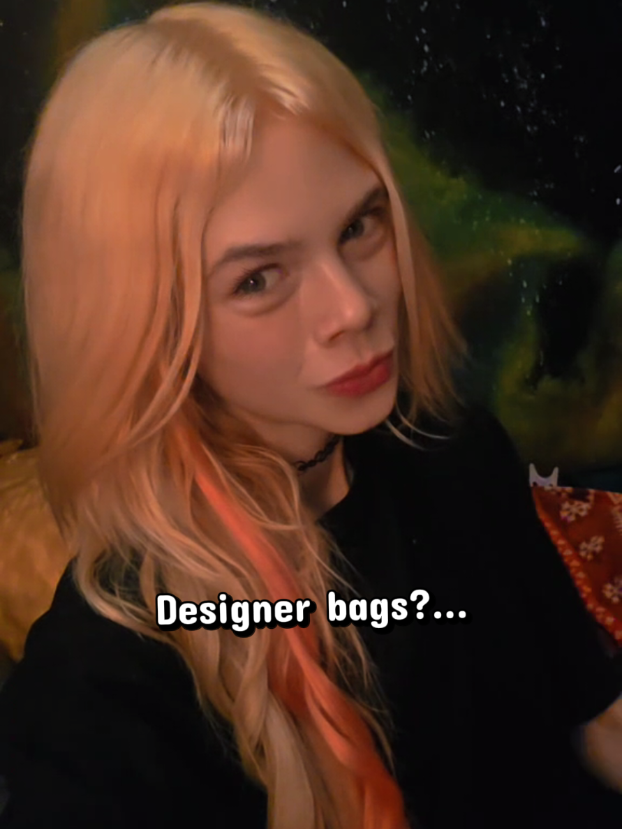 @Peachy Quartz