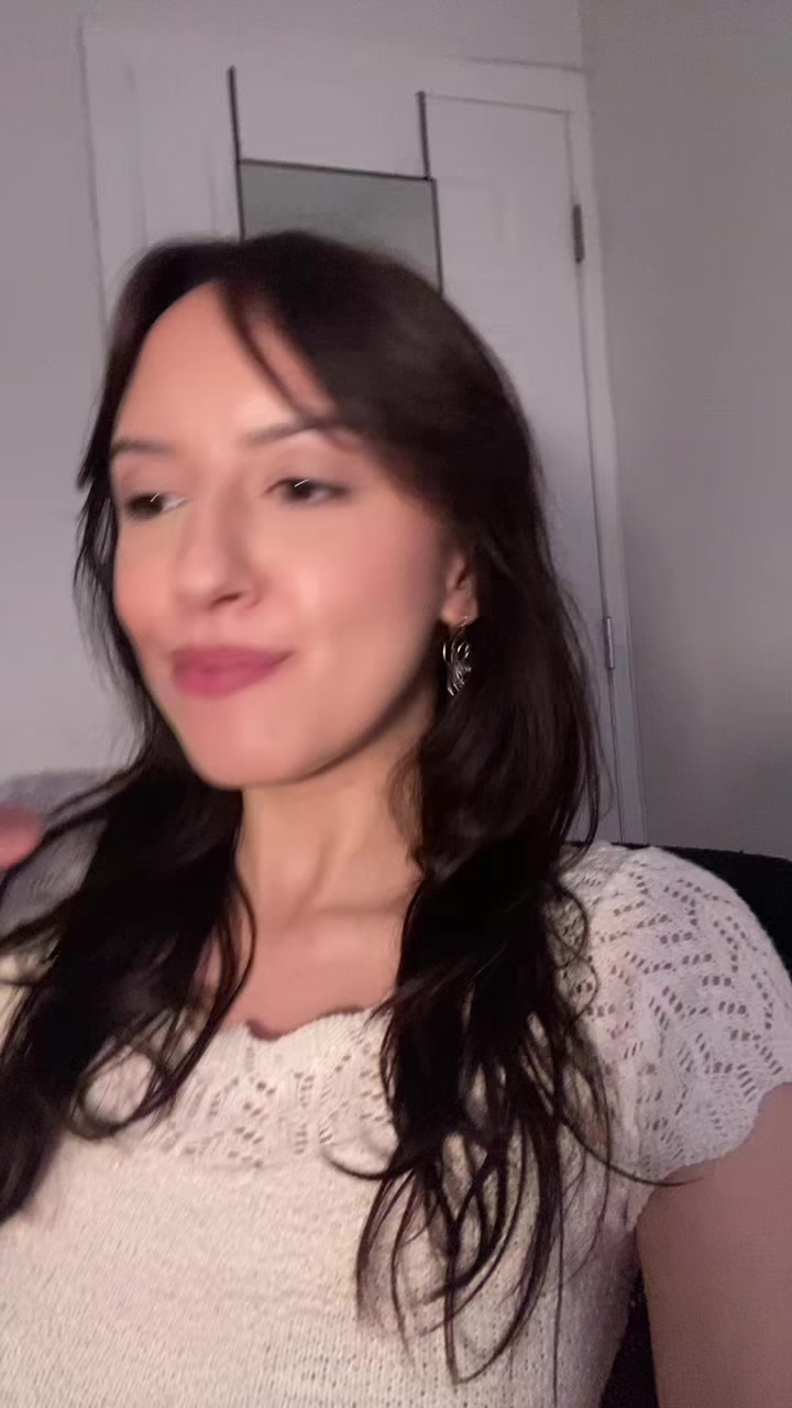 @Serena Shahidi