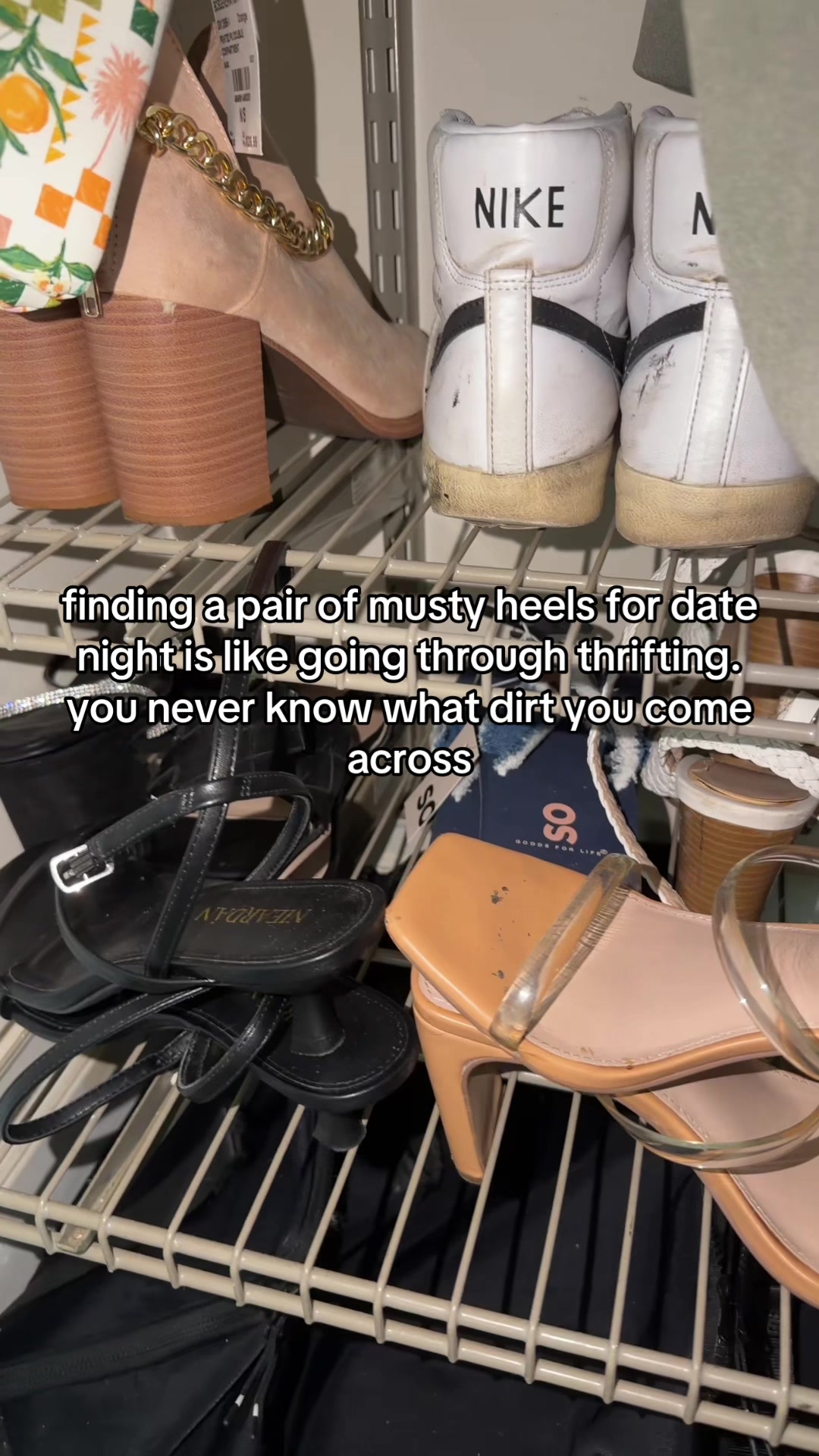 @miss dirty dogs