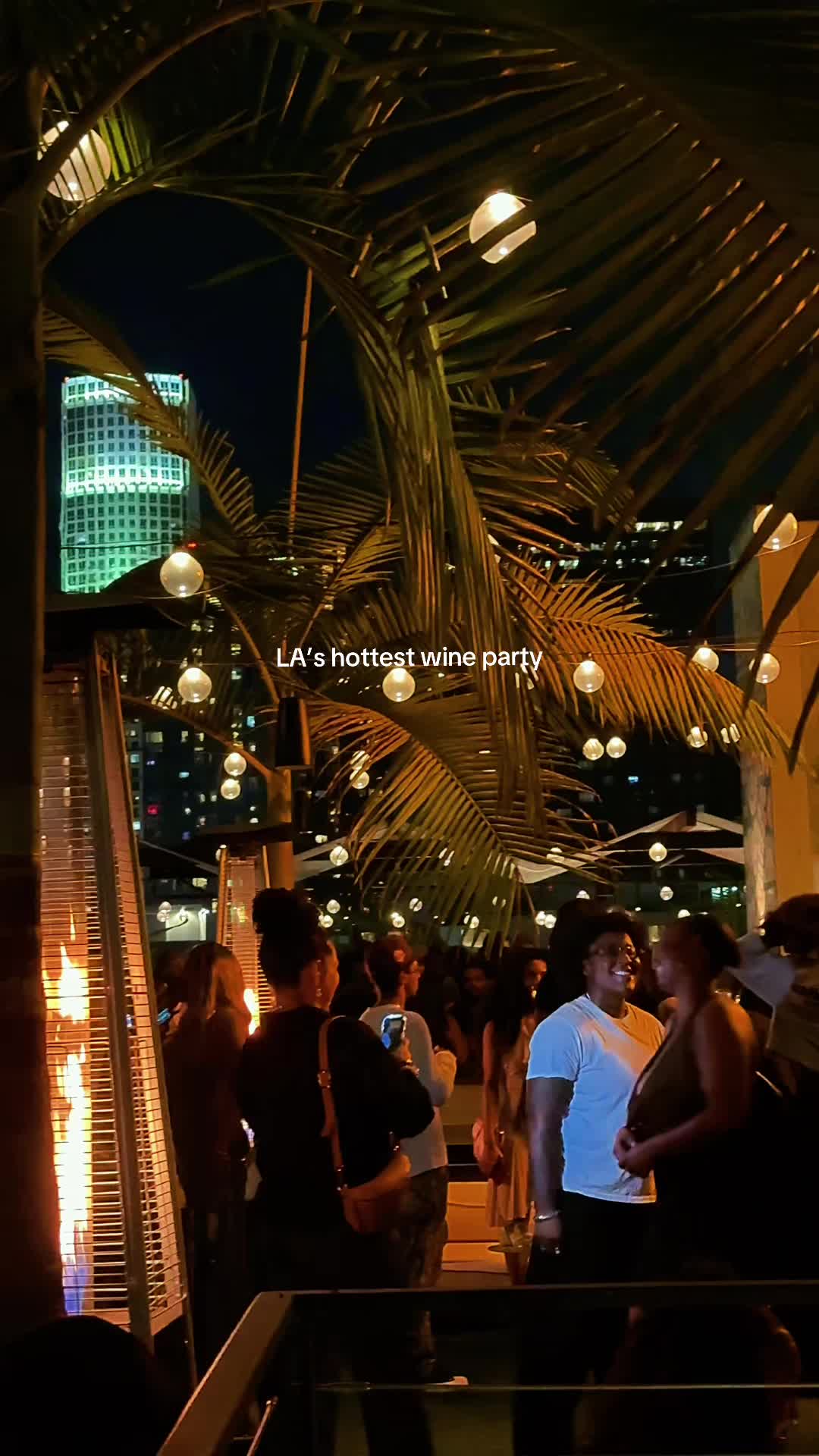 @LA Hot Girl Events