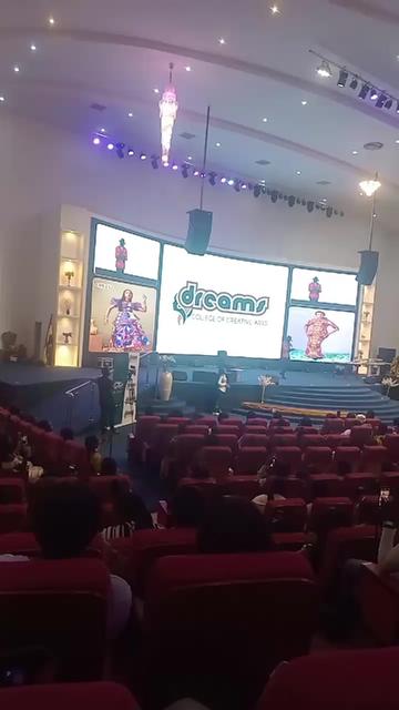 @Adoma fashion and caterings