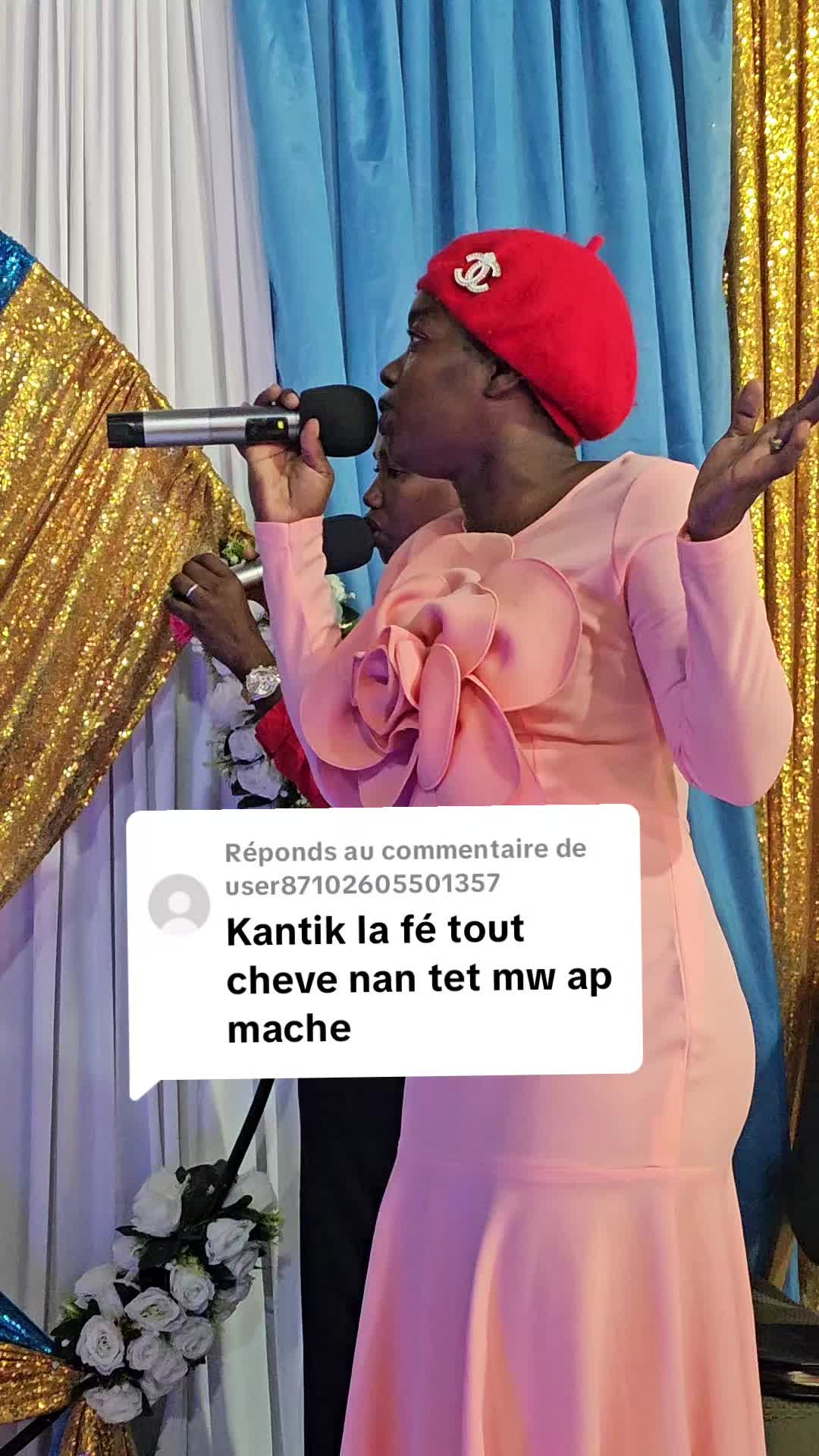 @Minist&egrave;re MESAC Carrefour