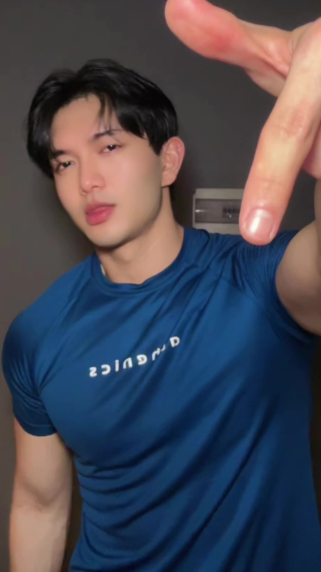 @Ronny Tan