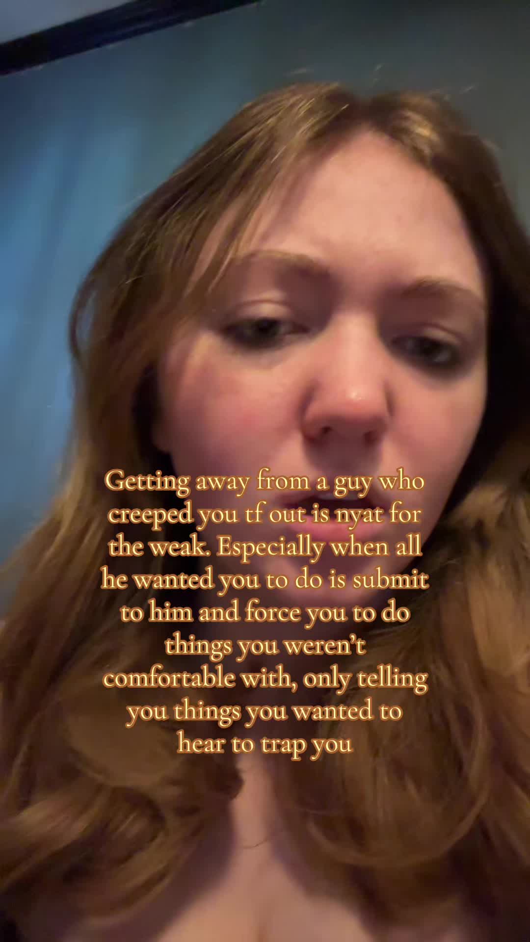 @Vanessa