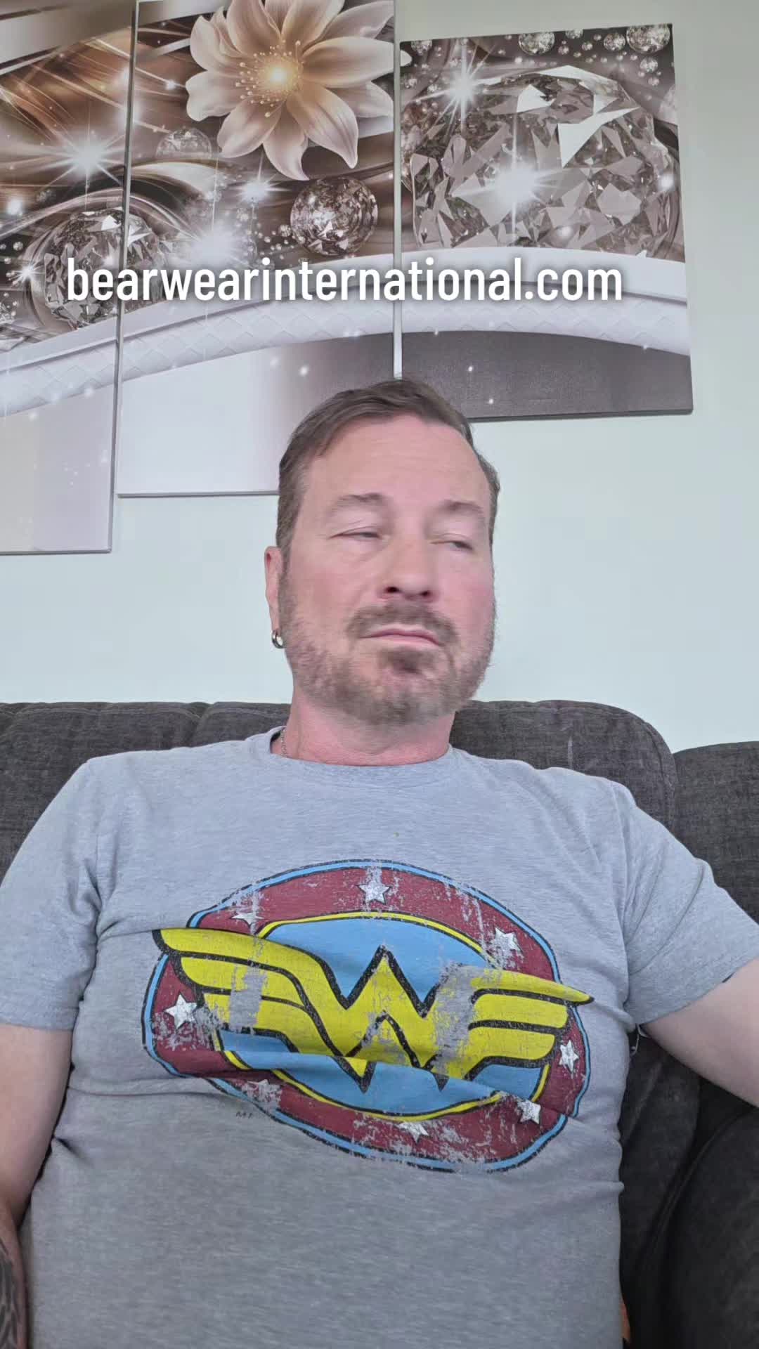 @BearWear International