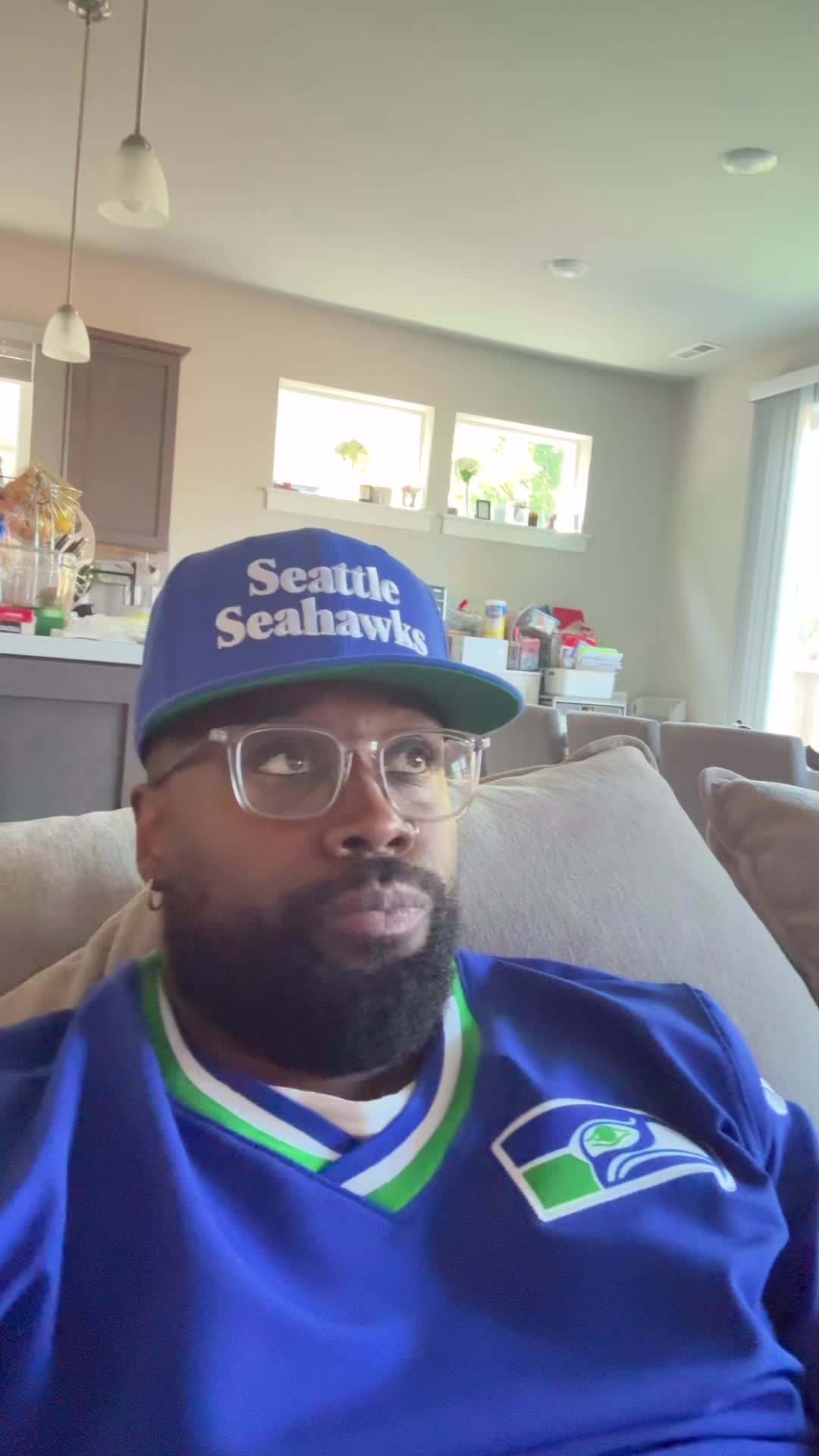 @Rome Johnson | Fatherhood