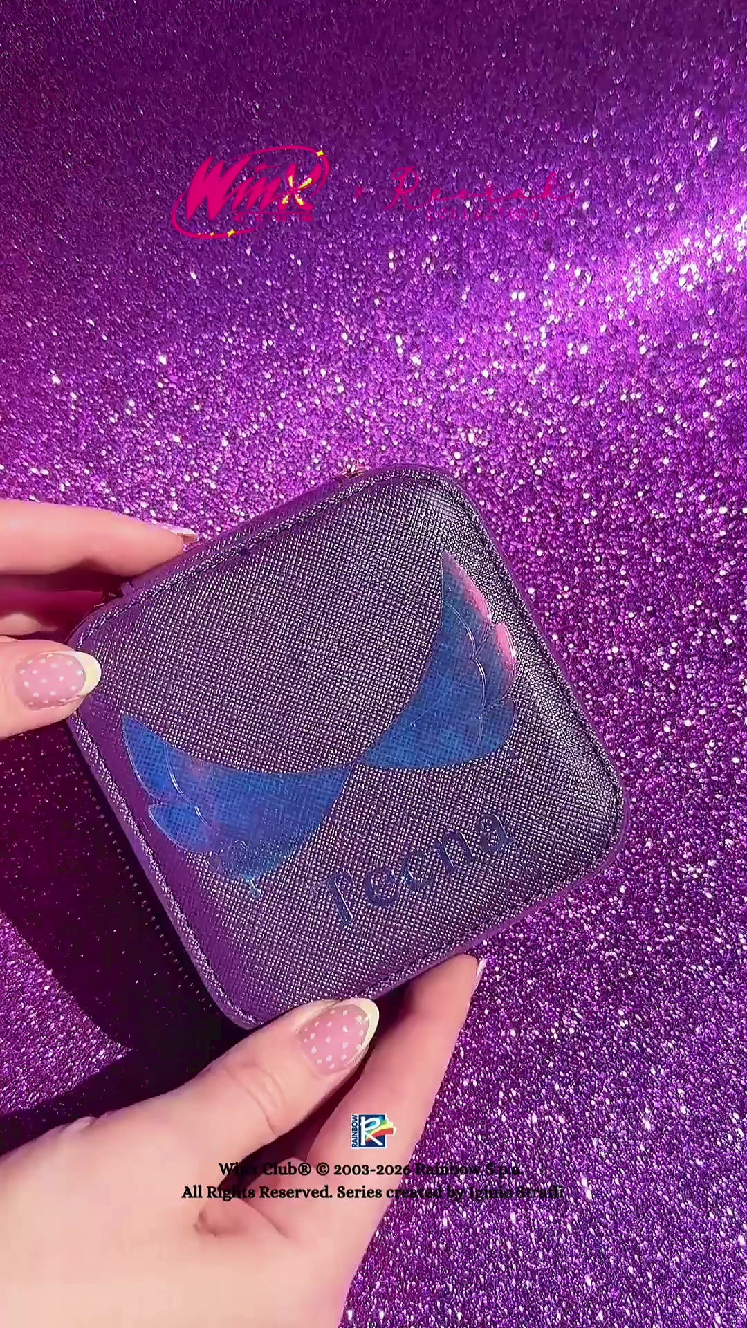 @Reorah