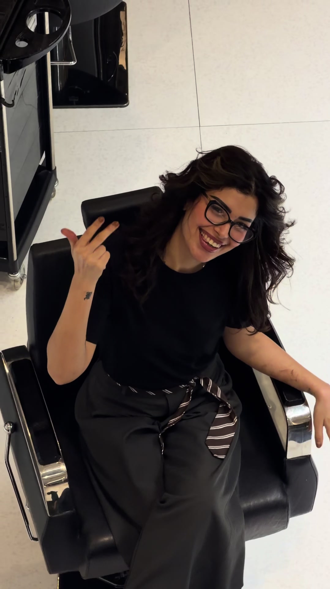 @Tone salon صالون تون